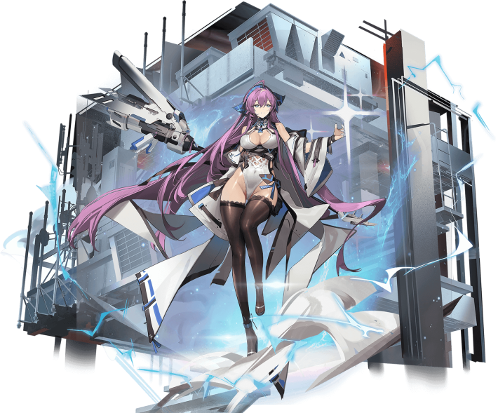 『終境シンフォニー～崩壊と再生の記憶～』配信開始！美少女たちと奏でる終焉のシンフォニー、終末世界で新たな希望を見つけ出すSF戦略バトルRPG！の画像