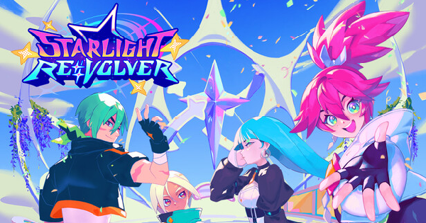 Starlight Re:Volver