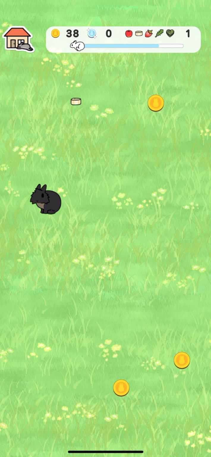 うさびより 〜もしも、うさぎと暮らすなら〜の画像