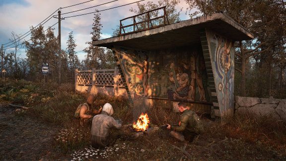 PS5版『S.T.A.L.K.E.R. 2』を遊ぶかどうか悩んでいる人に伝えたい、知られざる4つの魅力の画像