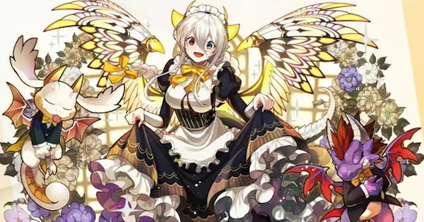 メイドイデアル