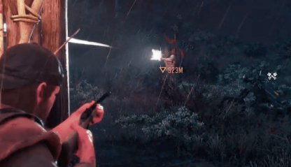 Days Gone ポーカーやるぜ 勝手なまねを 攻略チャート ブレイカー戦 デイズゴーン ゲームウィズ