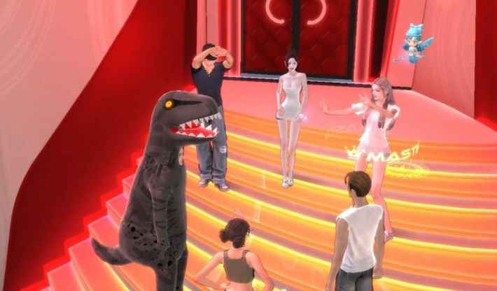 オンラインダンスゲーム『Club M Star』の正式サービスが開始！豪華報酬を獲得できるイベントも開催！