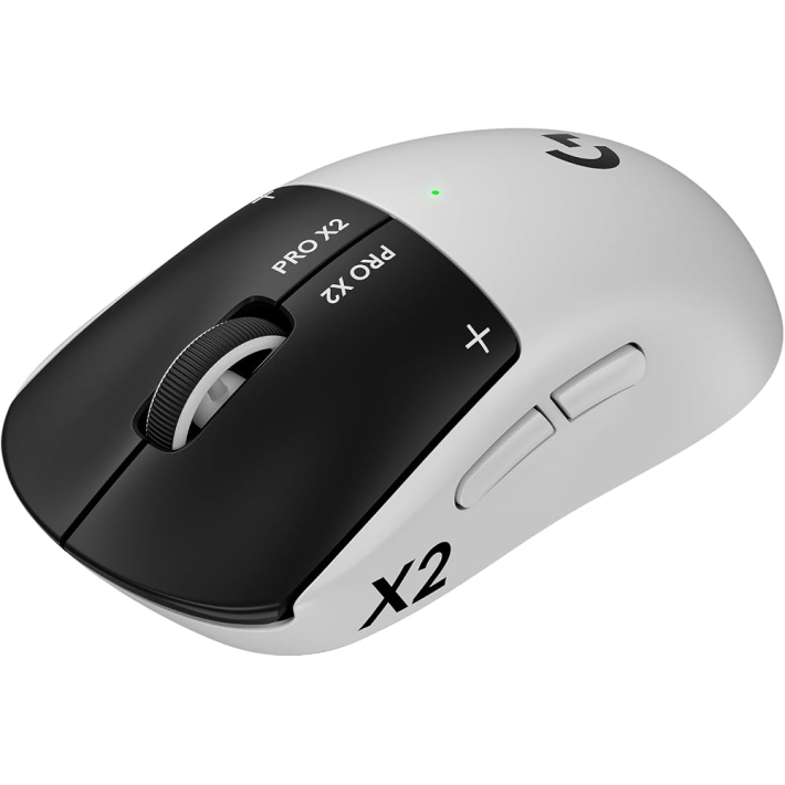 G PRO X2 SUPERSTRIKE