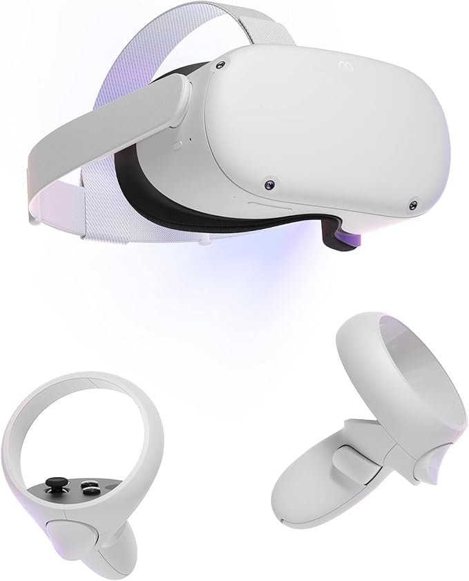 VRゴーグル・VRヘッドセットおすすめ10選の画像