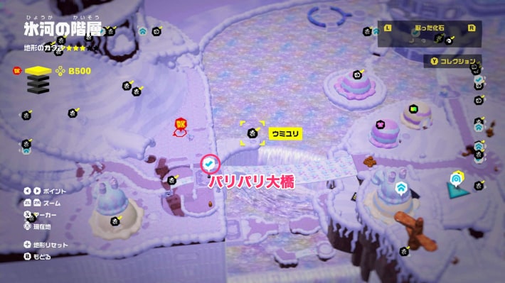 マップ画像