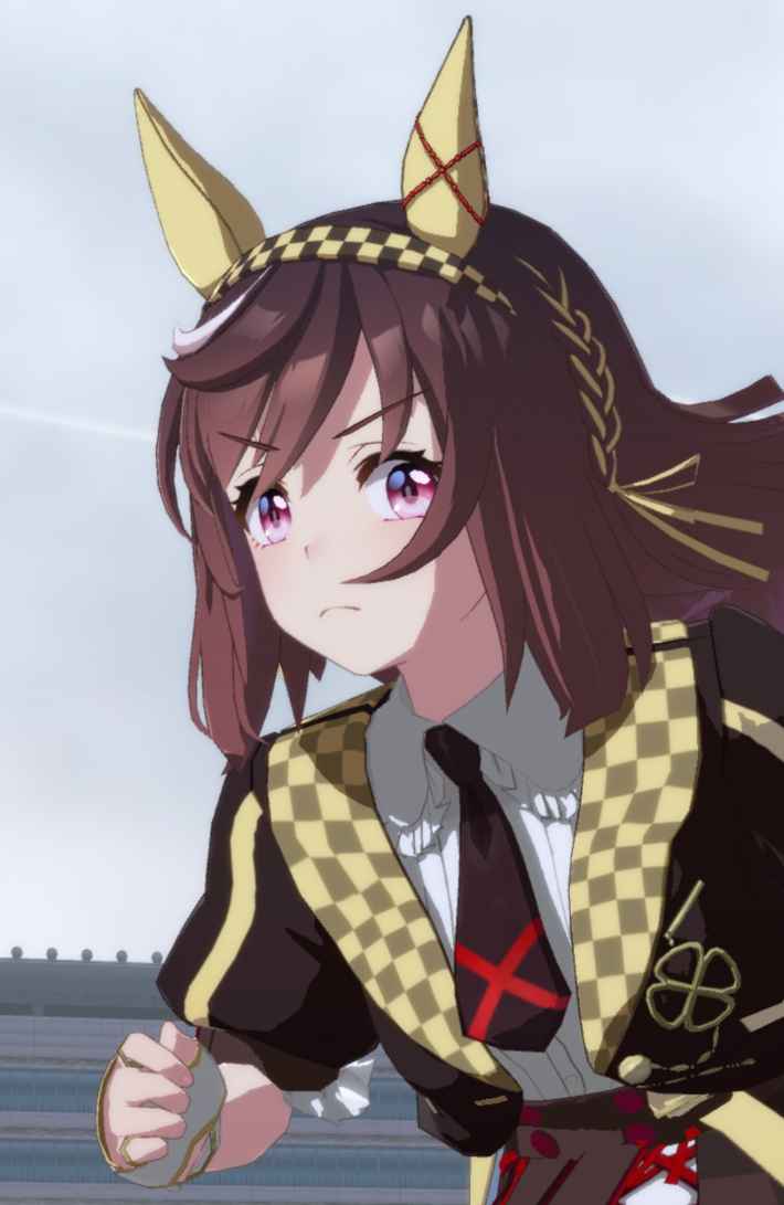 第125回:劇的レースで絶景を見せた、ブエナビスタの物語の画像