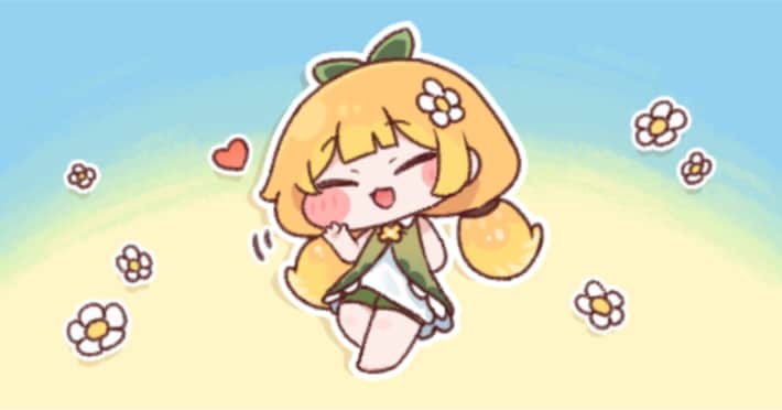 トリッカル攻略の画像