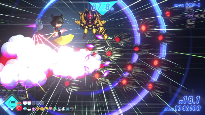 NeverAwake FLASHBACK