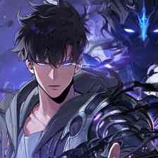 俺だけレベルアップな件：ARISE OVERDRIVEのアイコン画像