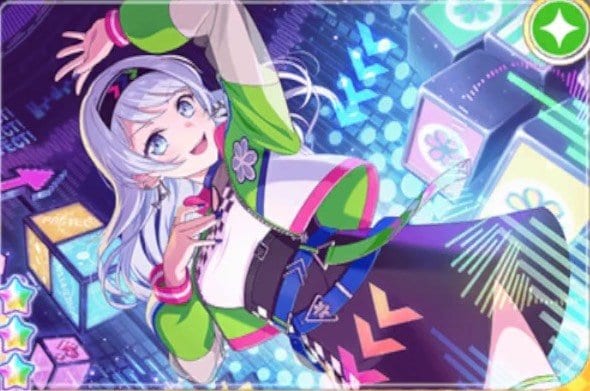 イヴ_特訓後