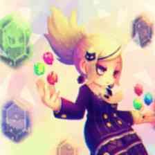 ビビッドワールドのアイコン画像