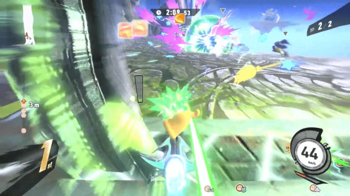 エアライダー エアトピア (2)