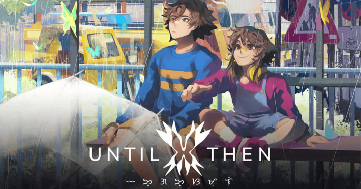 Switch版『Until Then』が発売！PS5版のパッケージ版も販売開始
