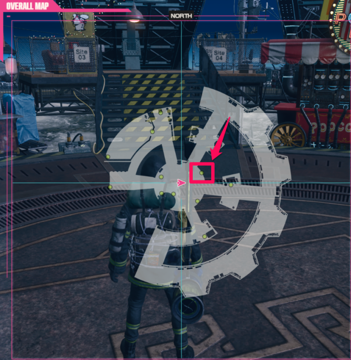 プロショップKAZOKUの使い方の画像