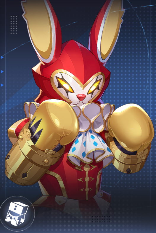 ボクシングラビット