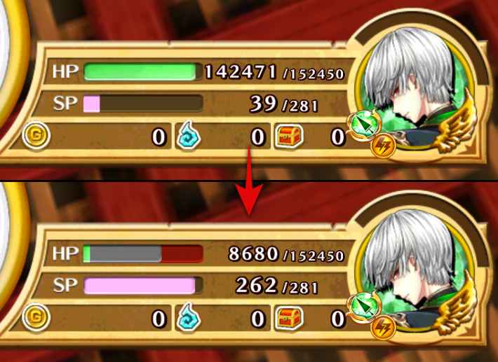 白猫 ジュダ 槍 の評価とおすすめ武器 ゲームウィズ