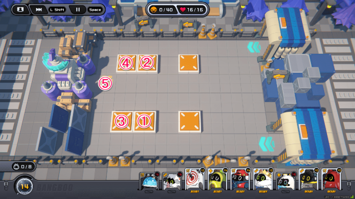 ゼンゼロ】ボンプちゃん、防衛軍に志願！の攻略と報酬【ゼンレスゾーン