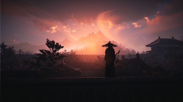 風燕伝：Where Winds Meet