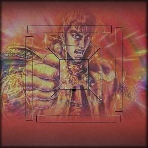 真田幸村の卓背景1