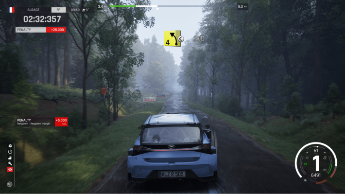 Assetto Corsa Rallyの画像