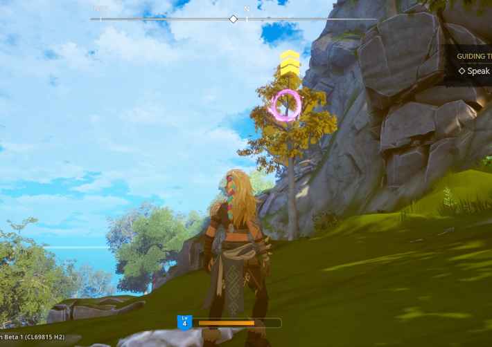 『クラウドハイム』先行プレイレビュー！スピード感あるド派手アクションで縦横無尽に駆け巡れ！の画像