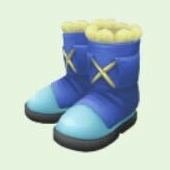 グルーシャ シューズ