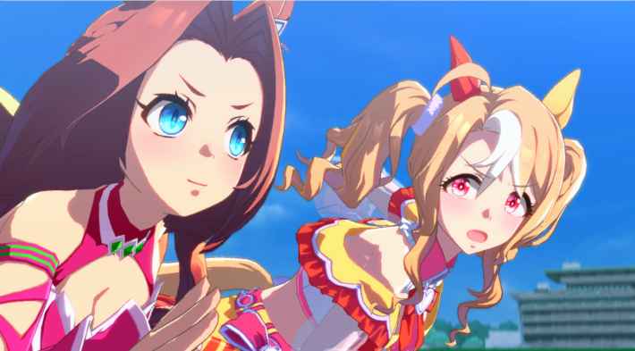 第118回:メインストーリー第2部完結！フサイチパンドラの物語の画像