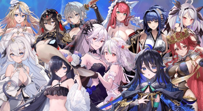 ポイント記事エバーテイルの画像