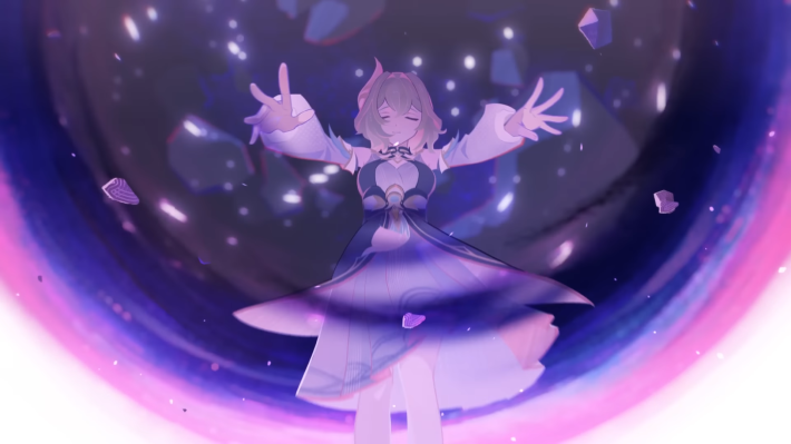 原神のソリンディス