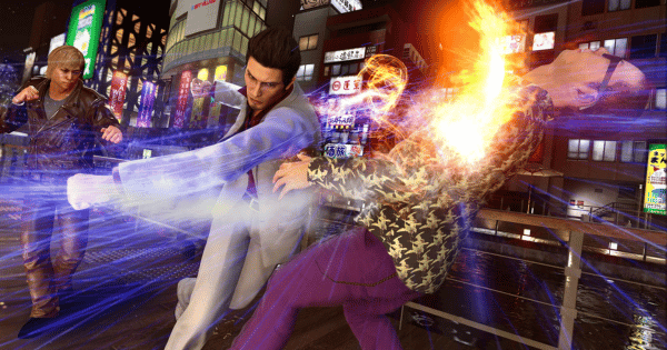 龍が如く 極２ (2)