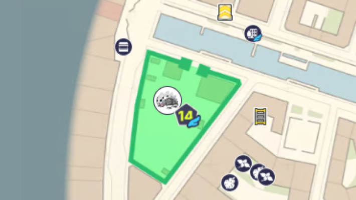 ポケモンZAのコドラの出現場所