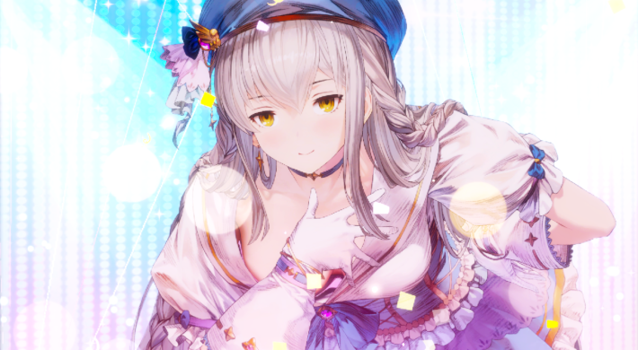 ブラウンダスト2】グランヒルトの評価とコスチューム【ブラダス2