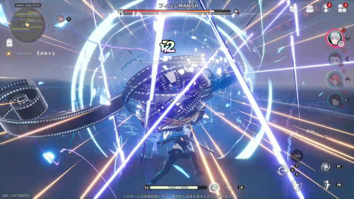 異常現象(アノマリー)が溢れる超現実オープンワールド「ヘテロシティ」へダイブしよう！『NTE: Neverness to Everness』クローズドβテストNTE「収容テスト」を先行プレイレビュー！の画像