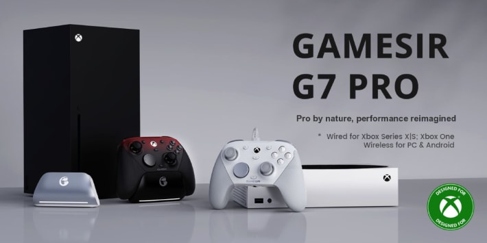 G7 Pro