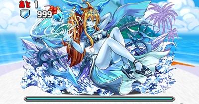 パズドラ