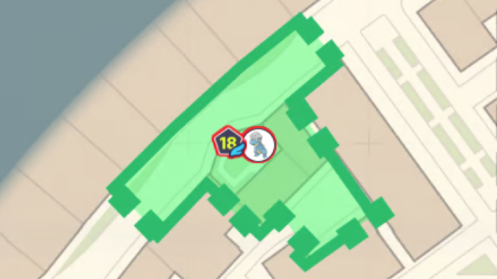 ポケモンZAのタツベイの出現場所