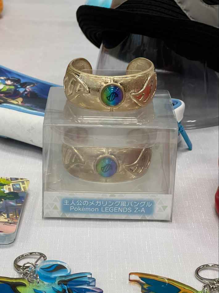 夜のミアレシティで“ちょっとオトナ”なポケモン勝負？！『Pokémon LEGENDS Z-A』先行プレイ！複数回のメガシンカや通信対戦など新情報満載！【ポケモン L Z-A】の画像