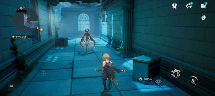『イザリア』のゲーム概要や公式発表の情報まとめ！仮想世界「イザリア」を脅かす災厄にターン制RPG！の画像