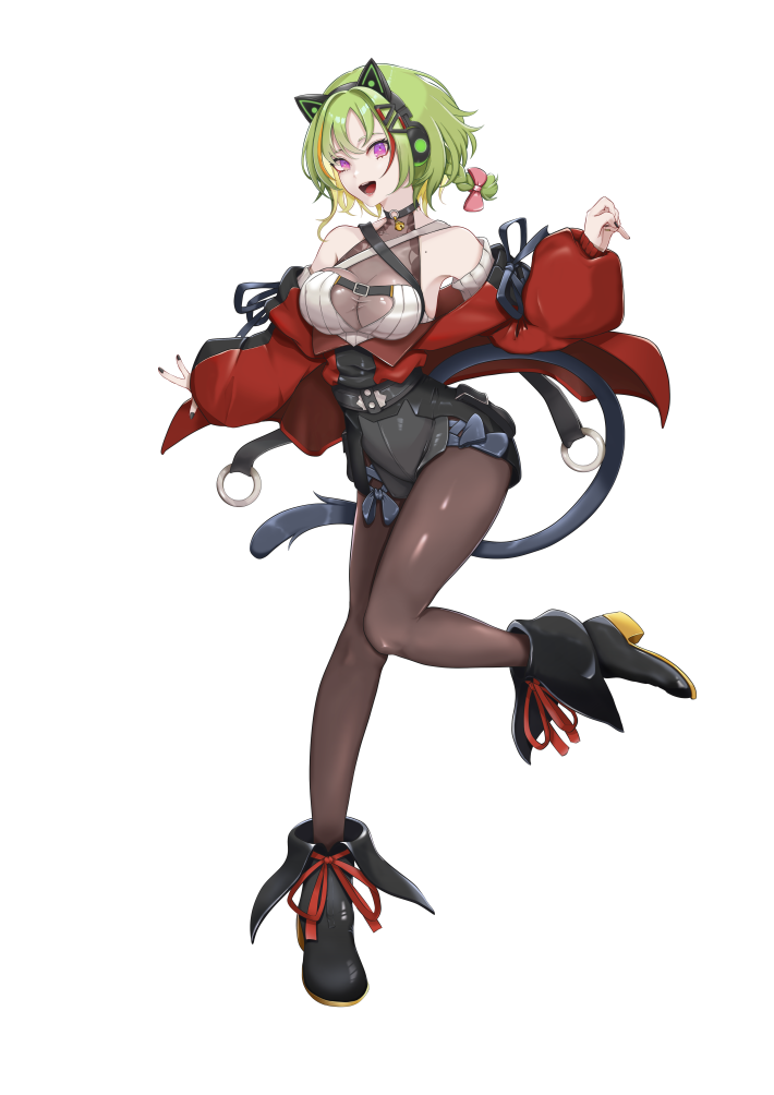 CoA VTuber 無限コンボ決闘祭 Vol.2の画像