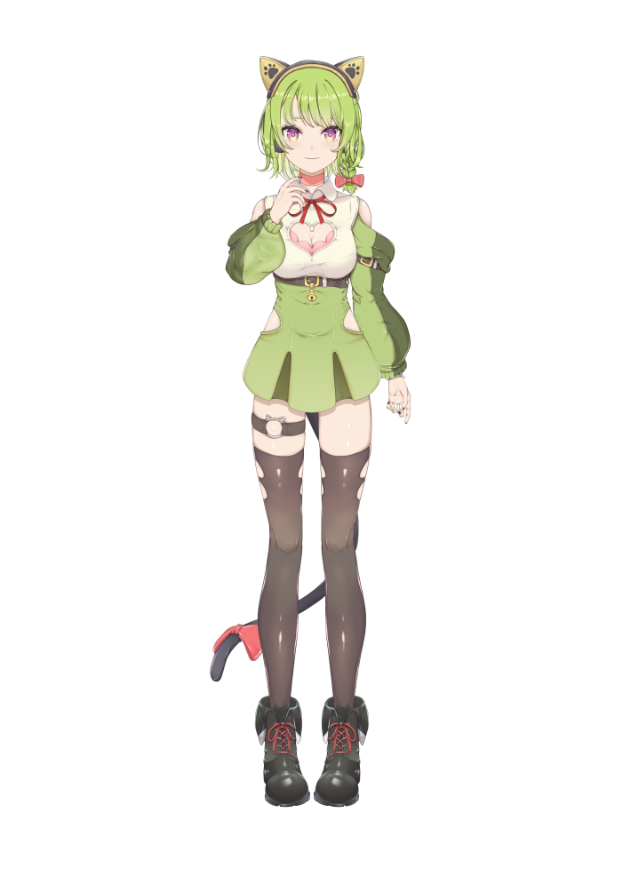 CoA VTuber 無限コンボ決闘祭の画像
