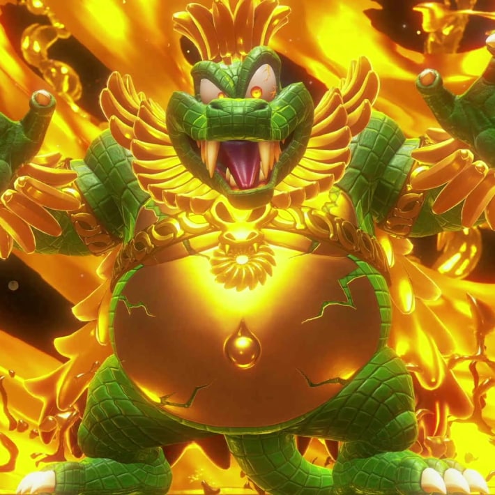 キングクルール