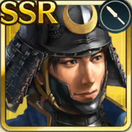 【左馬助】明智秀満アイコン