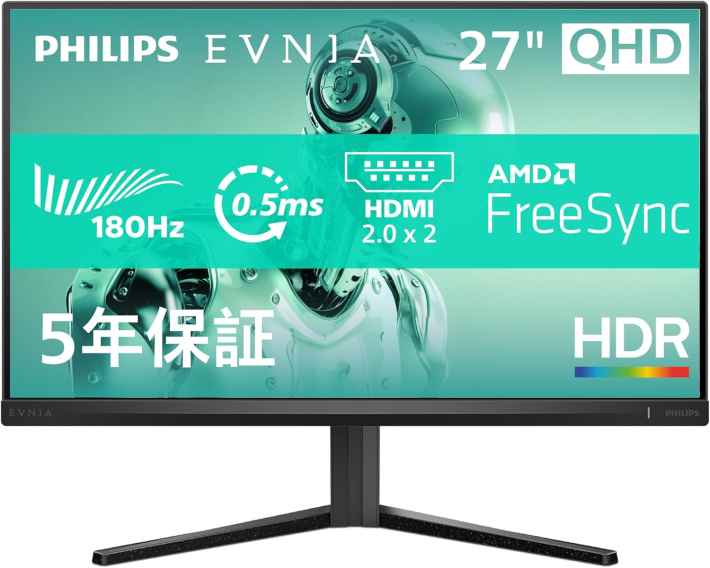 PHILIPS EVNIA