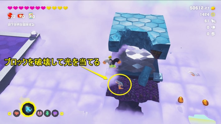 現地画像