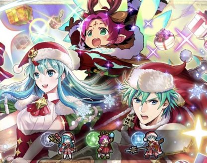 Feh ガチャシミュレーターまとめ Feヒーローズ ゲームウィズ