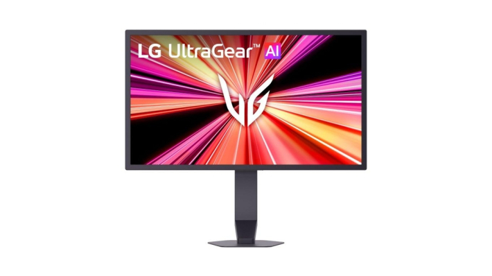 LG、世界初NVIDIA G-SYNC対応のネイティブ1000Hzゲーミングモニター