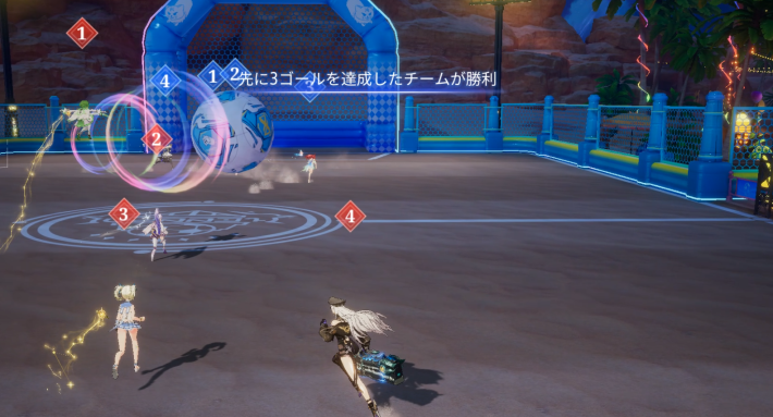 飛浪スーパーリーグ