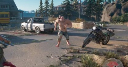 Days Gone ありがとう の攻略チャート デイズゴーン ゲームウィズ