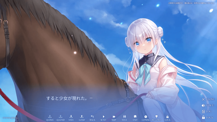 キャプション１１－１